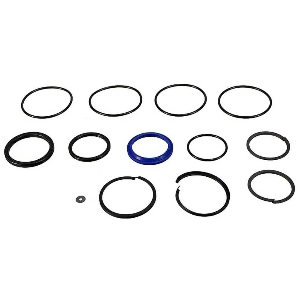 Cane Creek DBAir IL Air Spring Rebuild Kit