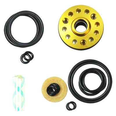 Cane Creek DB Air CS- Damper/Oil Rebuild Kit