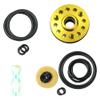 Cane Creek DB Air CS- Damper/Oil Rebuild Kit view 1