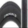 Alienation TCS Prowler Lite Street 20x2.25 Tubeless TPI 85 Blk/Black Reflective view 1