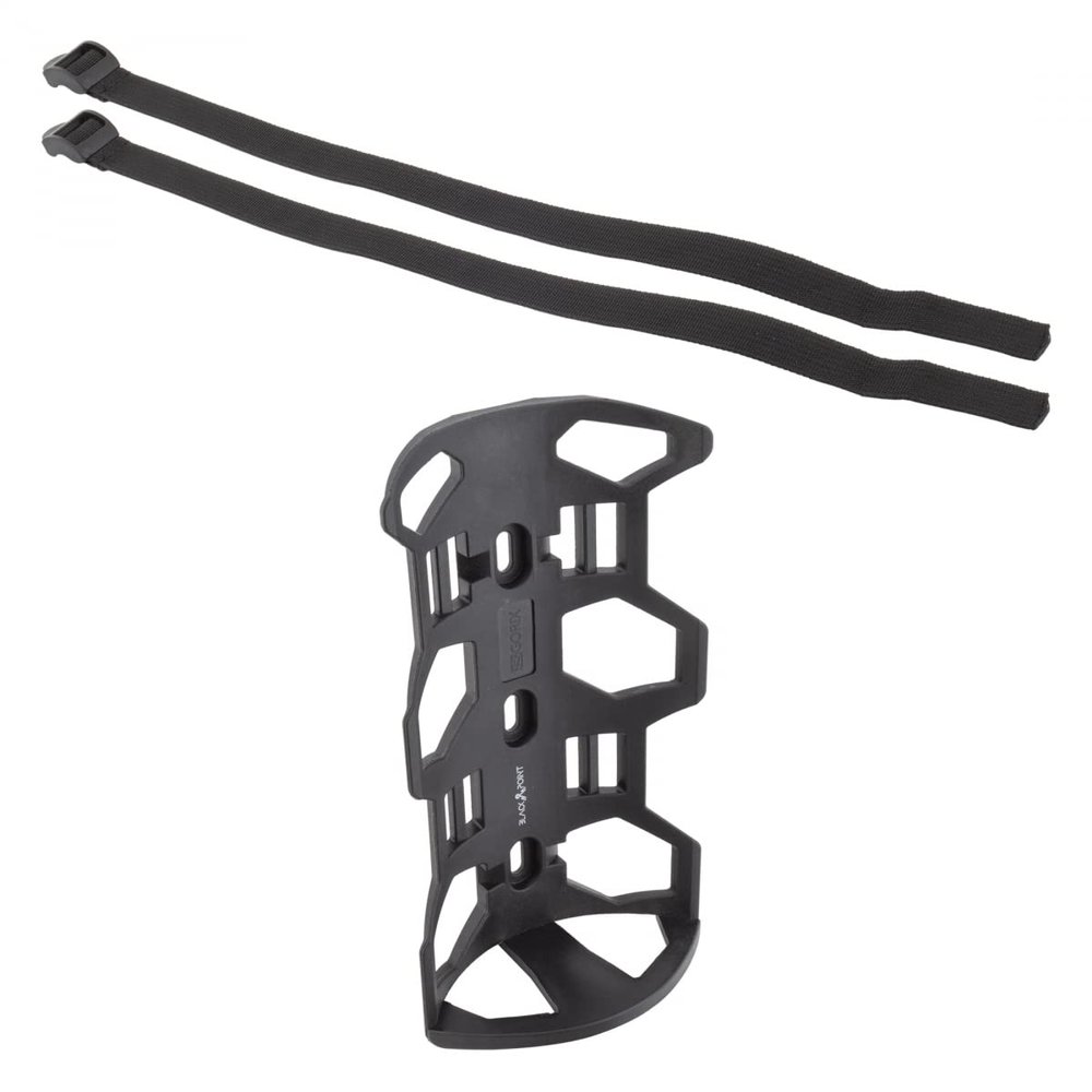 Black Point Carry All Fork Rack Fork Boss Black