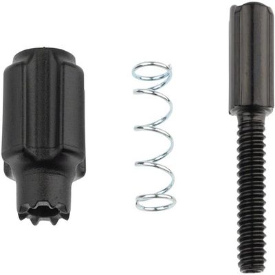 Microshift Barrel Adjuster - for Trail Trigger Shifter