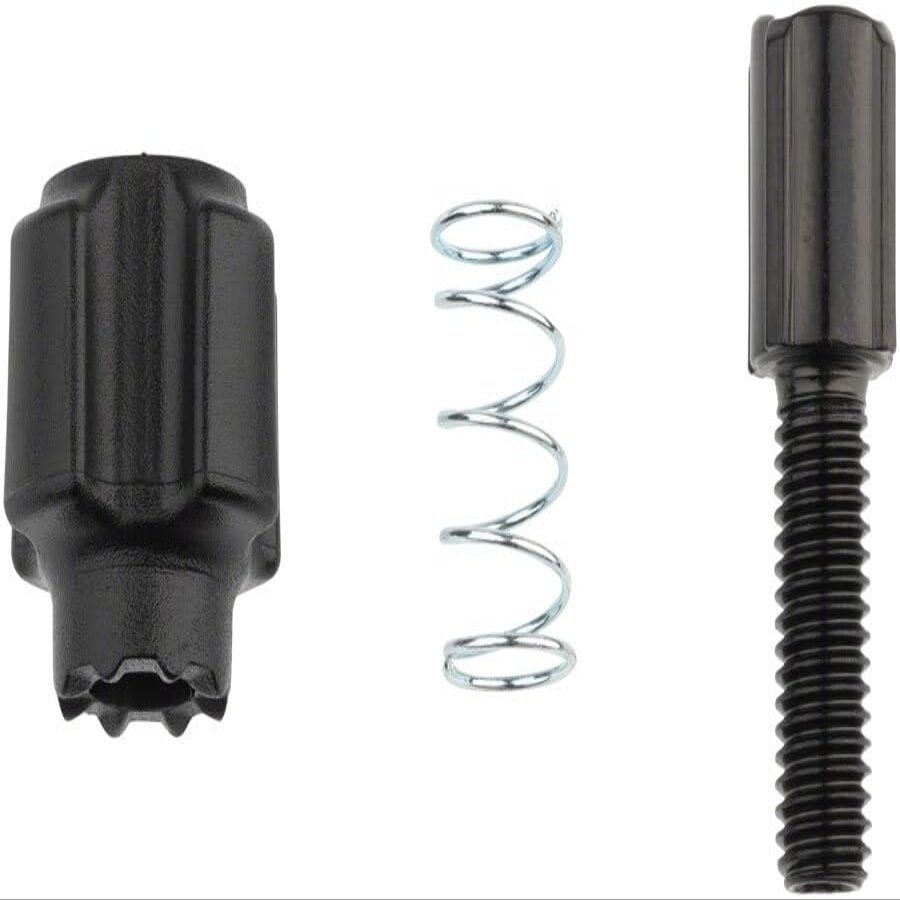 Microshift Barrel Adjuster - for Trail Trigger Shifter