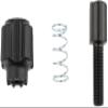 Microshift Barrel Adjuster - for Trail Trigger Shifter view 1