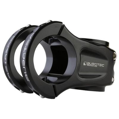 Burgtec Enduro MK3 Stem, (31.8) 0d x 35mm - Black