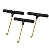 ECEOCC Ice Skate Lace Tightener Tool for Ice-Skates, Figure-Skates, Boots, Shoes, Rollerblades | Boot Lace Hooks, Skate Key Tool, Great for Hockey lace Tightener | Ice Skate lace Tightening Tool view 1