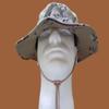 U.S Military Issue Desert Boonie Hat Type II Sun Hot Weather Gulf War USA Made (as1, Numeric, Numeric_7_and_1_Quarter) view 3