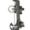 5 Pin Bow Sight for Compound Bow 0.019Fiber Optic Archery Hunting Sighting Suitable for Left/Right Handed Archers (Short Pole) view 3