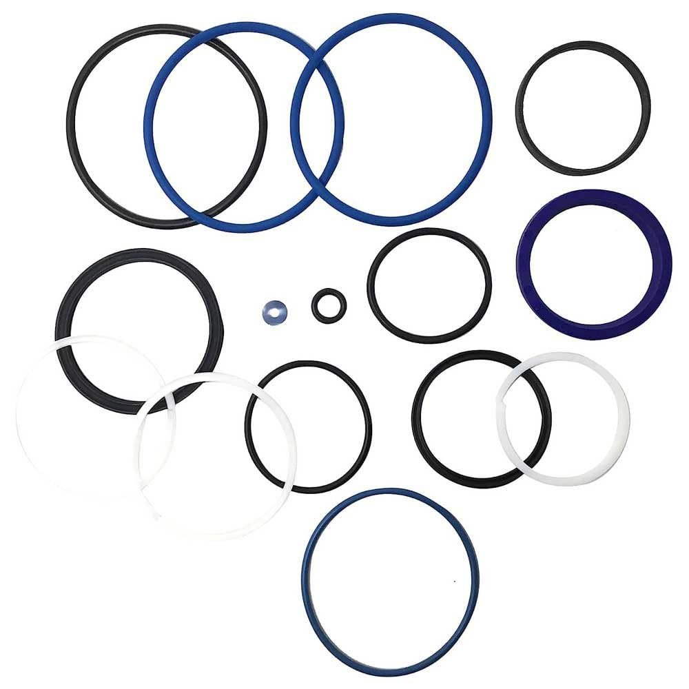Cane Creek DB Air Spring Rebuild Kit - All Seals New Fat Qua