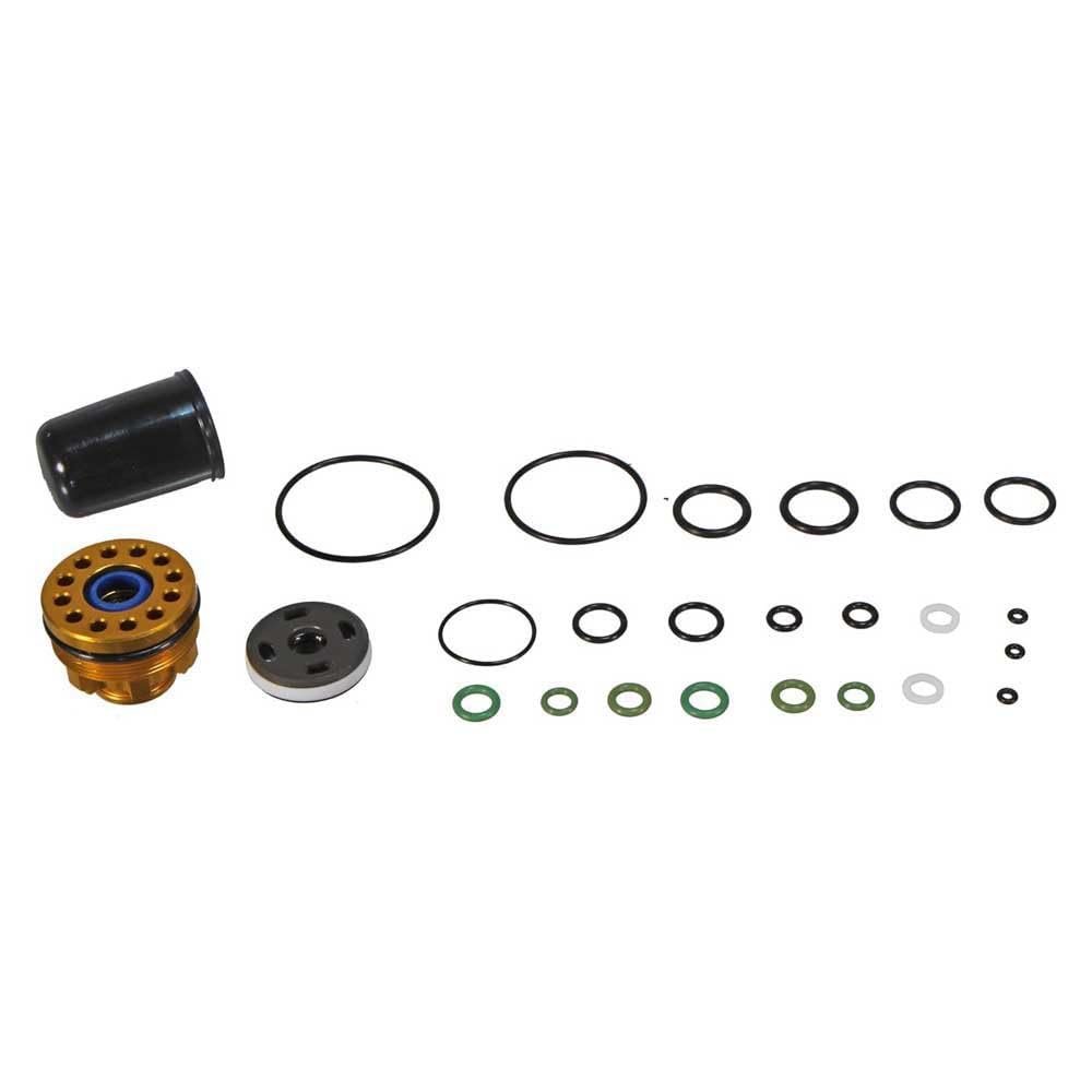 Cane Creek Kitsuma - Coil Rebuild Kit w Bladder