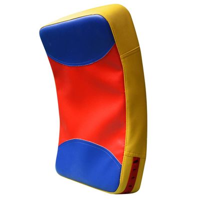 Taekwondo Hand Target for Kick Boxing Karate Martial Art Training Kick Protector