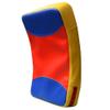 Taekwondo Hand Target for Kick Boxing Karate Martial Art Training Kick Protector view 1