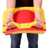 Taekwondo Hand Target for Kick Boxing Karate Martial Art Training Kick Protector view 2