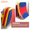 Taekwondo Hand Target for Kick Boxing Karate Martial Art Training Kick Protector view 3