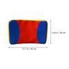 Taekwondo Hand Target for Kick Boxing Karate Martial Art Training Kick Protector view 4