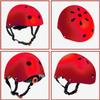 Kids Bike Helmet Skateboard Knee Pads - Kids Helmet Elbow Pads Wrist Guards Adjustable for 5~15yrs Girl Boy Kids Protective Gear Set for Sport Cycling Bike Roller Skating Scooter view 4