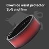 BRAGUE Weight Belts Squat Lever Belt 13mm Super Heavy Duty Belt, 10cm Wide, Heavy Duty Belt for Extreme Lifting (Color : Red, Size : Small) view 4