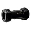 CERAMICSPEED T47/73 DUB BB SRAM DUB MTB COATED RACES BLACK view 1