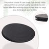 KitchenKipper Necky Kayak Valley Oval Hatch Cover Compatible with Valley Sea Kayaks, Fits Some Older Wilderness Systems Kayaks, Outer Edge Dimensions 18.46" x 11.14" view 3
