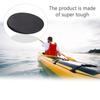 KitchenKipper Necky Kayak Valley Oval Hatch Cover Compatible with Valley Sea Kayaks, Fits Some Older Wilderness Systems Kayaks, Outer Edge Dimensions 18.46" x 11.14" view 4