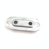 65W-45251 6E0-45251-11 Anode for Yamaha Outboard Motor 8-60 HP 2T 4T Parsun Hidea Powertec 65W-45251-00 Boat Engine Parts view 3