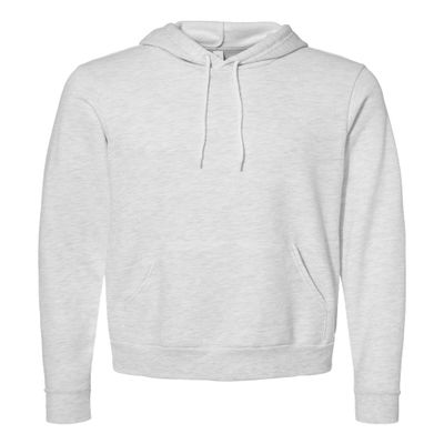 Unisex Sponge Fleece Pullover Hooded Sweatshirt - FRENCH VANILLA - XS