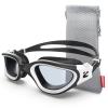 ZIONOR Swim Goggles, G1 SE Swimming Goggles Anti-Fog for Adult Men Women view 1