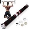sainio Pull up Bar, Chin up Bar Door Way Door Mounts Exercise for Home, Gym, Fitness, view 1