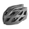 SQUALO Alpha Adult Bike Helmet, Road Bike Cycling Helmet for Men Women with Quick-Adjust (Matte Black, Large (22.83-24.41 inches)) view 1