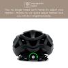 SQUALO Alpha Adult Bike Helmet, Road Bike Cycling Helmet for Men Women with Quick-Adjust (Matte Black, Large (22.83-24.41 inches)) view 4