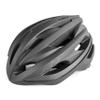 SQUALO Tango Adult Bike Helmet, Road Bike Cycling Helmet for Men Women with Rear-Side LED Light and LED PIC (Matte Black, Large (22.83-24.41 inches)) view 1
