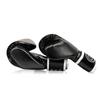 CKE Kids Boxing Gloves for Kids Boys Girls Junior Youth Toddlers Age 5-12 Years Training Boxing Gloves for Punching Bag Kickboxing Muay Thai (Black-02) view 3
