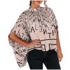 Plus Size Shirts for Women,Hawaiian Shirt Womens White Tshirt Work Tops for Women Women Fashion Summer 2022 Sleeve Round Neck Printed Top Blouses White Tops for Women Dressy(Khaki-3,Medium) view 1