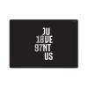 Head Case Designs Officially Licensed Juventus Football Club Typography Art Vinyl Sticker Skin Decal Cover Compatible with Microsoft Surface Pro 4/5/6 view 2