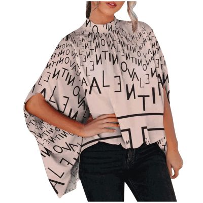 Plus Size Shirts for Women,Hawaiian Shirt Womens White Tshirt Fashion Women Fashion Summer 2022 Sleeve Round Neck Printed Top Blouses Plus Size Tops(Khaki-3,Small)
