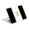 Head Case Designs Officially Licensed Juventus Football Club Black Stripes Art Vinyl Sticker Skin Decal Cover Compatible with MacBook Pro 16" A2141 view 1