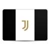 Head Case Designs Officially Licensed Juventus Football Club Black Stripes Art Vinyl Sticker Skin Decal Cover Compatible with MacBook Pro 16" A2141 view 2