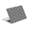Head Case Designs Officially Licensed Juventus Football Club Pattern Art Vinyl Sticker Skin Decal Cover Compatible with MacBook Pro 13.3" A1708 view 1