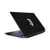 Head Case Designs Officially Licensed Juventus Football Club Logo Art Vinyl Sticker Skin Decal Cover Compatible with HP Pavilion 15.6" 15-dk0047TX view 1