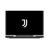 Head Case Designs Officially Licensed Juventus Football Club Logo Art Vinyl Sticker Skin Decal Cover Compatible with HP Pavilion 15.6" 15-dk0047TX view 2