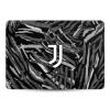 Head Case Designs Officially Licensed Juventus Football Club Abstract Brush Art Vinyl Sticker Skin Decal Cover Compatible with MacBook Pro 16" A2141 view 2