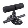 RYPPLE Sit Up Exercise Equipment, Sit Up Assist, Sit Up Bar, Foot Pedal Puller, Foot Holder, Home Workout Equipment, Fitness Equipment, Abdominal Exerciser, Fixed Suction Cup Puller, Multifunction Por view 1