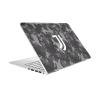 Head Case Designs Officially Licensed Juventus Football Club Monochrome Splatter Logo Art Vinyl Sticker Skin Decal Cover Compatible with HP Spectre Pro X360 G2 view 1