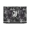 Head Case Designs Officially Licensed Juventus Football Club Monochrome Splatter Logo Art Vinyl Sticker Skin Decal Cover Compatible with HP Spectre Pro X360 G2 view 2