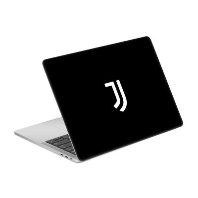 Head Case Designs Officially Licensed Juventus Football Club Logo Art Vinyl Sticker Skin Decal Cover Compatible with MacBook Pro 13" A1989 / A2159