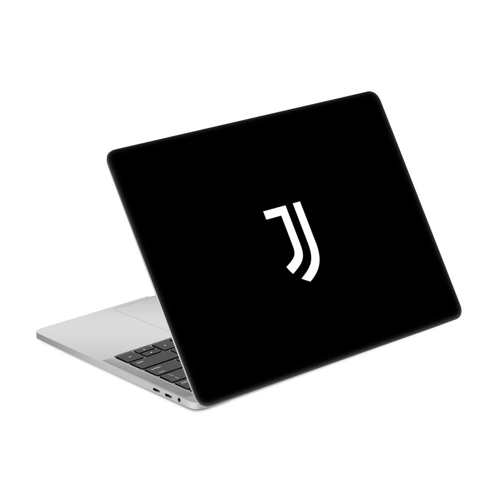 Head Case Designs Officially Licensed Juventus Football Club Logo Art Vinyl Sticker Skin Decal Cover Compatible with MacBook Pro 13" A1989 / A2159