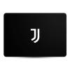 Head Case Designs Officially Licensed Juventus Football Club Logo Art Vinyl Sticker Skin Decal Cover Compatible with MacBook Pro 13" A1989 / A2159 view 2
