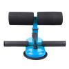 RYPPLE Sit Up Exercise Equipment, Sit Up Assist, Sit Up Bar, Foot Pedal Puller, Foot Holder, Home Workout Equipment, Fitness Equipment, Abdominal Exerciser, Fixed Suction Cup Puller, Multifunction Por view 1