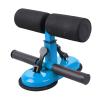 RYPPLE Sit Up Exercise Equipment, Sit Up Assist, Sit Up Bar, Foot Pedal Puller, Foot Holder, Home Workout Equipment, Fitness Equipment, Abdominal Exerciser, Fixed Suction Cup Puller, Multifunction Por view 3