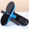 RYPPLE Sit Up Exercise Equipment, Sit Up Assist, Sit Up Bar, Foot Pedal Puller, Foot Holder, Home Workout Equipment, Fitness Equipment, Abdominal Exerciser, Fixed Suction Cup Puller, Multifunction Por view 4